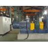Buy cheap Tinplate Steel Coil Cutting Machine 850mm Sheet Metal Roller Cutter from wholesalers