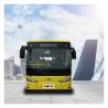 Buy cheap 8M Pure Electric Bus Transit City Bus Transport Bus 28 Seats from wholesalers