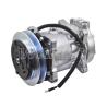 Buy cheap 24V Autoair Conditioner Compressor For Mitsubishi FUSO For Kobelco For Komatsu WXTK027 from wholesalers