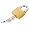 Buy cheap High Security Safety Suited Copper Padlock 40mm 48 Pack from wholesalers