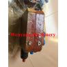 Buy cheap Lonking wheel loader spare parts ZL30E.5.8 Variable speed control valve from wholesalers