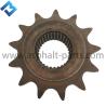 Buy cheap High Quality 24b-13 Teeth S1600-2 4610062220 Conveyor Chain Wheel Sprocket from wholesalers