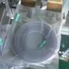 Buy cheap Suction Tube Assembly Machine Connecting Tube Coil Equipment 8-9 Seconds /2 Products from wholesalers