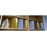 Buy cheap Custom Personalized Glitter Gift Bags / Luxury Cosmetic Packaging Bags from wholesalers