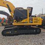 Good Health Guaranteed Original Komatsu PC240-8 Excavator with 125KW Engine at