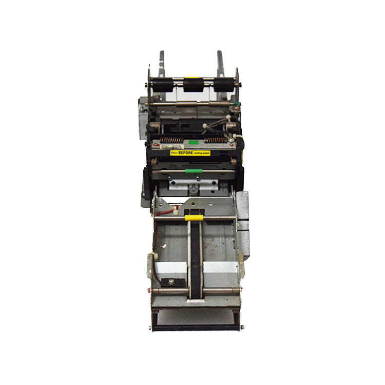 ATM Machine NCR ATM Parts 0090020624 NCR 66XX Series Thermal Receipt Printer