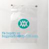 Buy cheap package Vinyl transparent pvc bag cosmetic packing, Zip Lock Vinyl PVC Bags for Cosmetics Medicine Many Uses, pvc vinyl from wholesalers