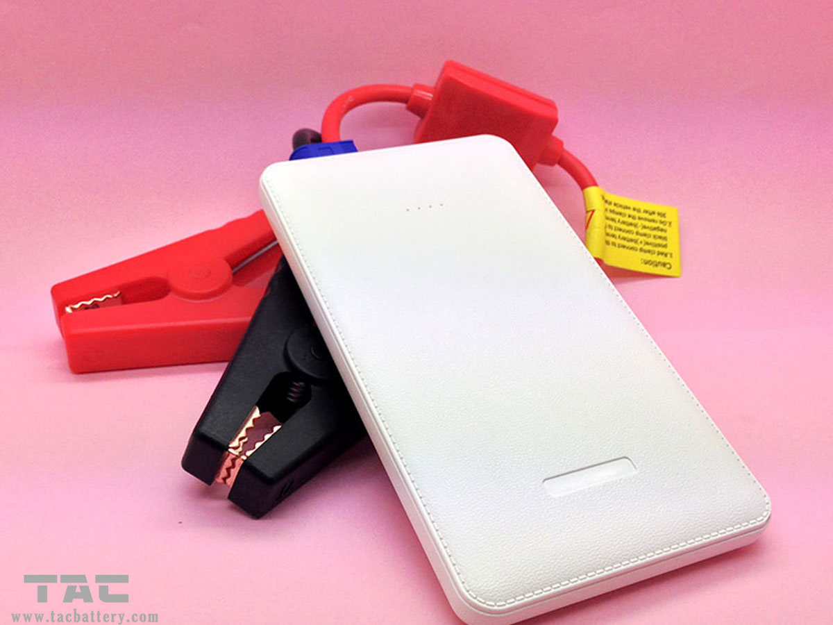 jump starter