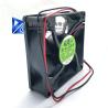 Buy cheap 2 Line 8025 PUDC24Z4R DC 24V 0.1A 2.4W Inverter Cooling Fan from wholesalers