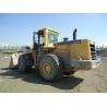 Buy cheap Used KOMATSU WA500 Wheel Loader from wholesalers