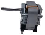 2.38"18W C Frame Electric Fan Motors Ac Shaded Pole For Kitchen Blender