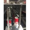 Buy cheap Hot Air Instant Noodles Convection Tunnel Oven For Heating Paper Cup from wholesalers