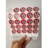 Buy cheap Vinyl In Rolls Waterproof pricing Labels For Any Flooring Needs,supermarket from wholesalers