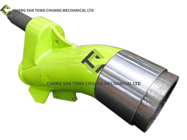 Buy cheap Concrete Truck Mounted Pump Accessories For Zoomlion 28MPa Ultra-high Pressure Truck Mounted Pump from wholesalers