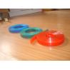 Buy cheap Solvents Resistant Silk Screen Squeegee Rubber , Flower Paper Silk Screen Squeegee from wholesalers