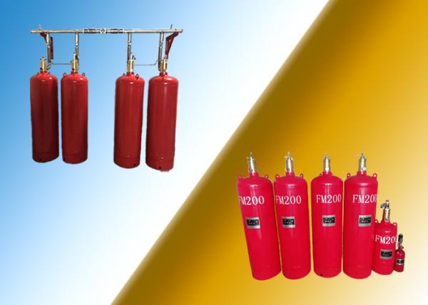 Buy cheap 180L Automatic Fire Suppression System from wholesalers