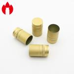28mm High Aluminum Ropp Cap for Wine Drink Bottle
