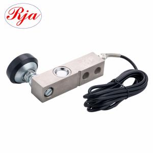 Wholesale Single Point Shear Beam Load Cell With Alloy Steel / Stainless Steel 1000kg / 2000kg from china suppliers