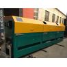 Buy cheap High Quality High Efficient LZ-560 Straight line Dry Steel Wire Drawing Machine from wholesalers