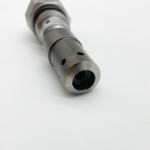 Wheeled Excavator Engine Parts , EX60 Main Safety Relief Valve Assy