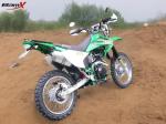 motocross dirt bike 150cc motorcycles for adult with Chain Drive Disc/Drum