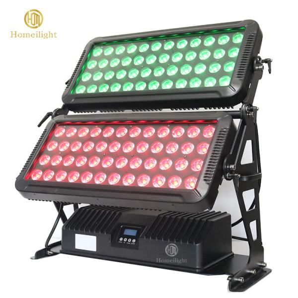 Buy cheap High Power Building Wall Wash Lighting from wholesalers