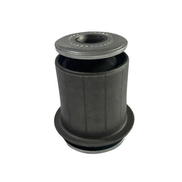 Buy cheap High Quality 48654-0K040 Car suspension Rubber Arm Bushing For TOYOTA Fortuner from wholesalers