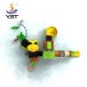 Buy cheap Sea Sailing Series Kids Water Slide , Stable Outdoor Playground Equipment from wholesalers