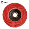 Buy cheap 5 Inch Ceramic Flap Disc from wholesalers