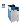 Buy cheap Powerful Handheld 1000W Jewelry Laser Welding Machine For Stainless Steel Iron from wholesalers