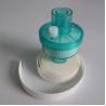 Buy cheap OEM 0.98mm Medical Bacteria Virus Air Filter Paper HME Accessories from wholesalers