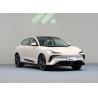 Buy cheap New Energy Auto IM EV Car 5 Seats IM LS6 China Motor Power Adults Personal from wholesalers