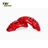 Buy cheap TEiRacing Ultra-high Strength S-X 10 Pot Monoblock Caliper Big Brake Kit For 20/21/22/23/24 Inch Car Rim from wholesalers