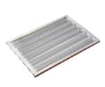 1.5mm Ptfe 900x700x44.5mm French Baguette Baking Tray