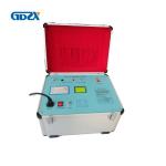 20KV HV Circuit Breaker Vacuity Degree Test Vacuum Switch Vacuum Degree Tester,
