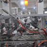 Buy cheap Automatic FFP3 Cup Mask Machine 18.5kW 20pcs/Min For N95 Face Mask from wholesalers