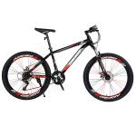 Excellent Racing Bicycle Mtb Bikes For Men 26" Wheel Size TONGLI MICHANICAL DISC