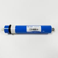 Buy cheap 150 GPD Domestic Ro Membrane For 1000 Tds Household Water Treatment product