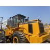 Buy cheap 2022 Year Liugong CLG856 Used Wheel Loader Liugong 5 Ton Wheel Loader from wholesalers