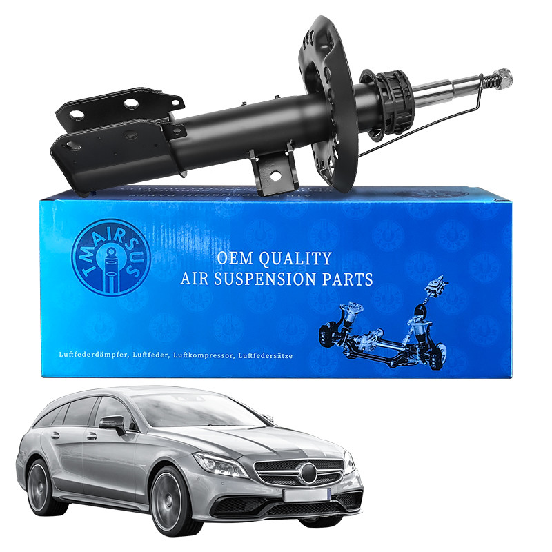 Automobile Shock Absorbers for W212 W218 C218 Front Air Suspension Damper Core 4matic