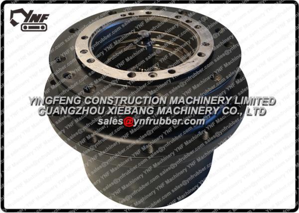 Buy cheap EX60-5 Excavator Final Diver Parts Stainless Steel Travel Motor Gear Box For Hitachi from wholesalers