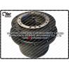 Buy cheap EX60-5 Excavator Final Diver Parts Stainless Steel Travel Motor Gear Box For Hitachi from wholesalers