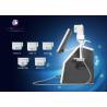 Buy cheap Medical Hifu Beauty Machine For Instant Wrinkle Removal And Face Lifting Body Slimming from wholesalers