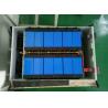 Buy cheap OEM 48V Lithium Battery Pack 14336Wh 280Ah For Camping Car Use from wholesalers