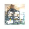 Buy cheap Peroxide XLPE Middle Voltage XLPE cable compounds pelletizing extrusion line from wholesalers
