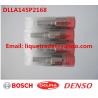 Buy cheap BOSCH Common Rail Injector Nozzle 0433172168 DLLA145P2168 for Injector 0445110376 from wholesalers