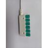 Buy cheap Nylon66 24V 10A IP67 LED Connector 3way 6way Female Stocke Parts from wholesalers