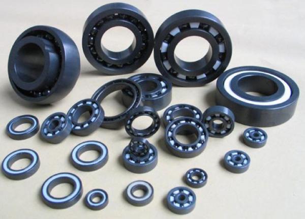 Buy cheap Si3N4 Full Ceramic Bearings , Cage Was Made By PTFE , GFRPA66-25 , PEEK , PI , Phonemic Textiles Tube , etc . from wholesalers