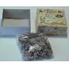Buy cheap Customized Children Cardboard Die Cut Puzzles Games Jigsaw OEM ODM 19.5x17cm from wholesalers