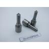 Buy cheap Common Rail Bosch Diesel Nozzle High Accuracy 45G DLLA153P2210 Black Color from wholesalers